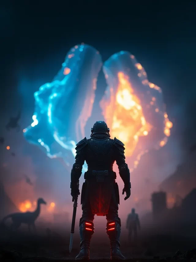 Extinction Rifts chega em setembro — prepare-se para o caos