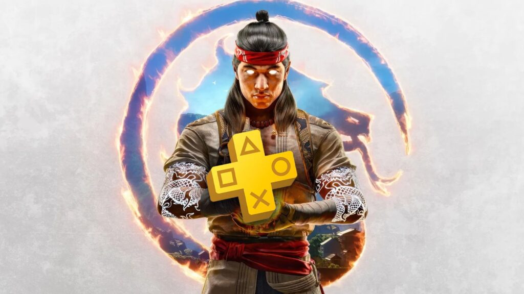 PS Plus Extra e Deluxe de agosto: Mortal Kombat 1, Spider-Man e mais