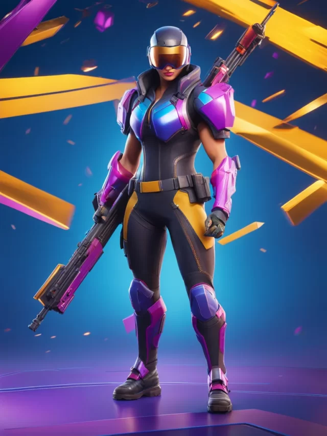 Fortnite Capítulo 6 Temporada 4: Data de Lançamento e Novidades Confirmadas!