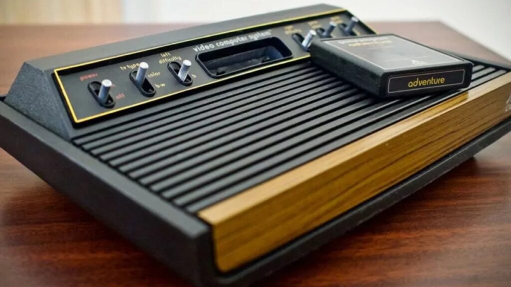 5 Fatos Surpreendentes sobre a Atari que Você Precisa Saber
