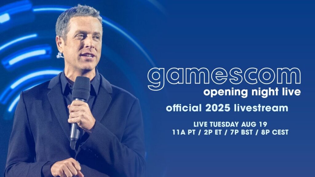 Open Night Live, Future Games Show e Xbox Broadcast: Resumo