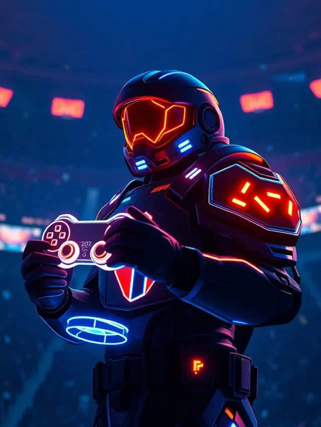 Gamescom 2025 revela os grandes vencedores e surpreende fãs