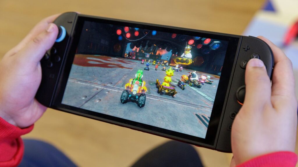 10 Aspectos a Melhorar no Nintendo Switch 2