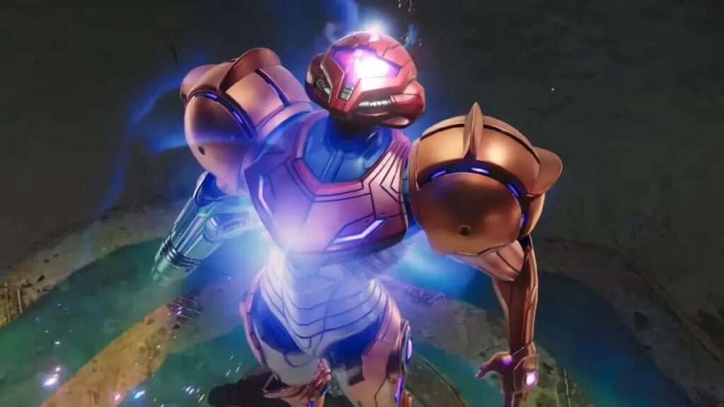 Nintendo confirma lançamento de Metroid Prime 4 para 2025