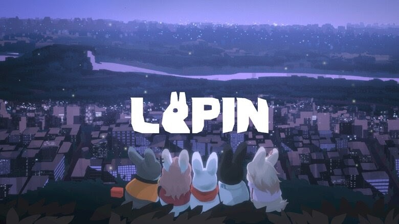 Lançamento de LAPIN para PS5 e PS4 em 2 de setembro