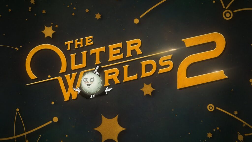 The Outer Worlds 2 apresenta novo trailer oficial