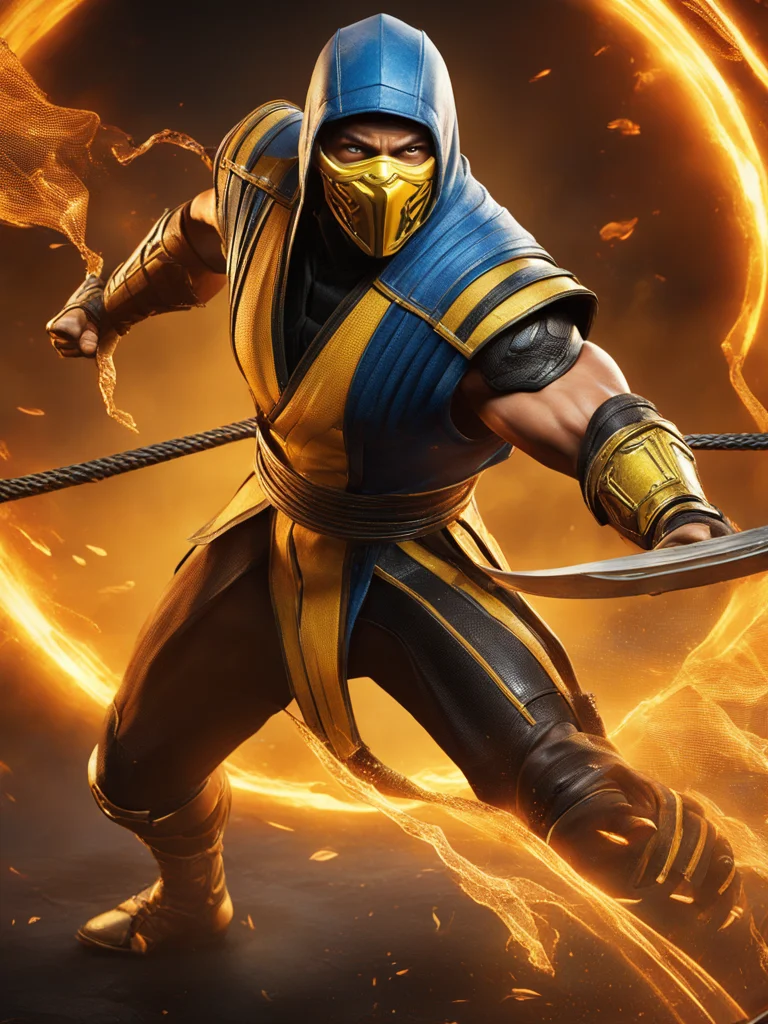 Mortal Kombat 11 Lidera Downloads PS5 Julho - Clássico Retorna Topo!
