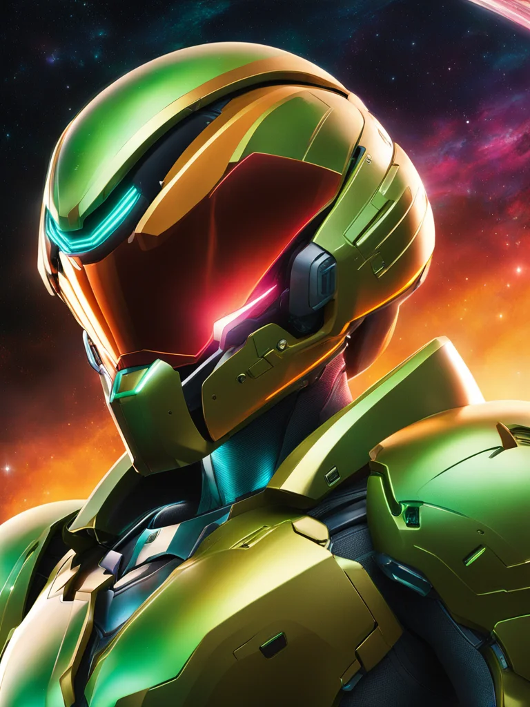 Nintendo Confirma: Metroid Prime 4 Lançamento 2025 - Finalmente Oficial!