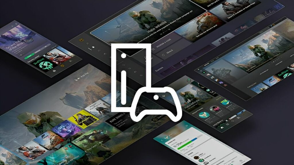 Xbox Games Showcase Agendado para 8 de Junho