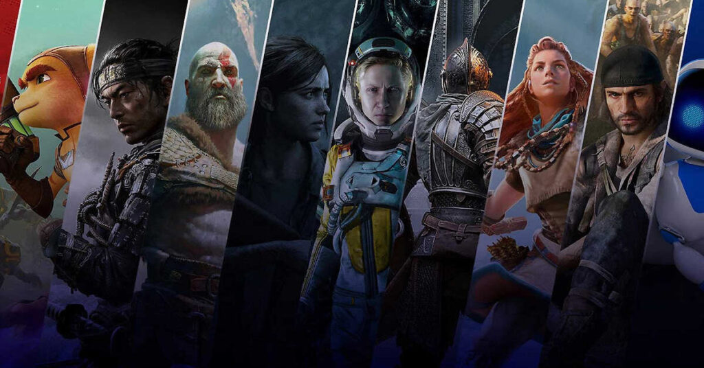 Sony aborda "expansão deliberada" e reabre debate sobre games fora do PlayStation