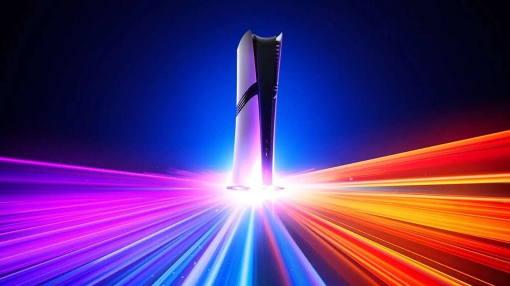 PlayStation 6 pode ser portátil semelhante ao Switch, diz vazamento