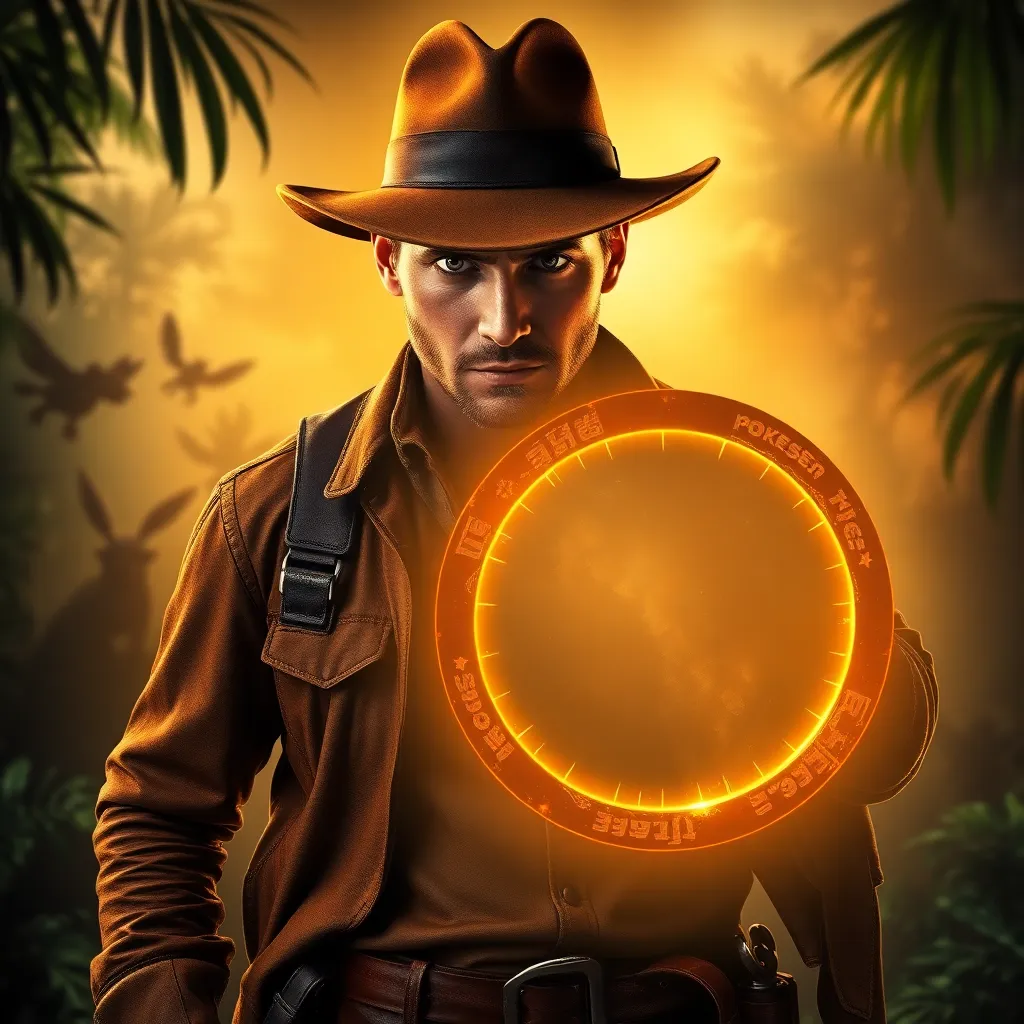 Indiana Jones e o Grande Círculo lança para Nintendo Switch 2
