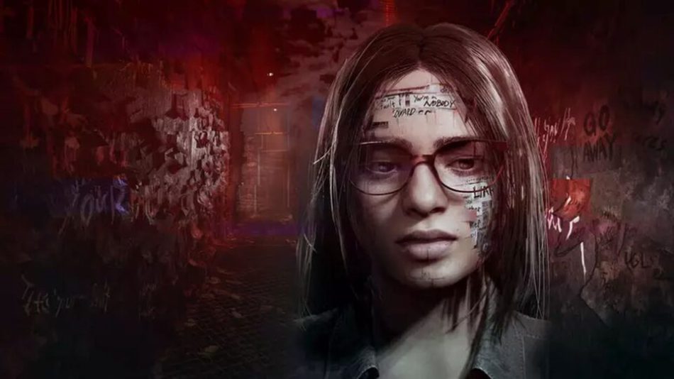 Silent Hill: The Short Message