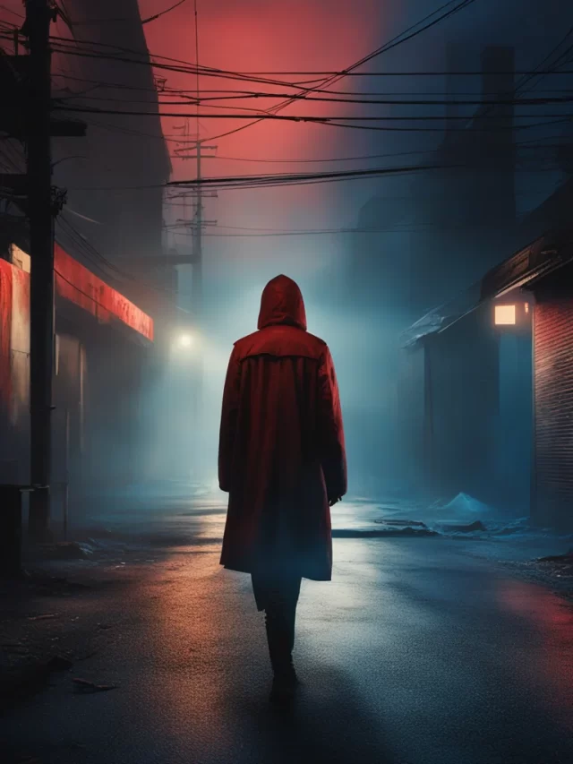 Silent Hill f: Novas Mecânicas Reveladas pela PlayStation – Terror Japonês!