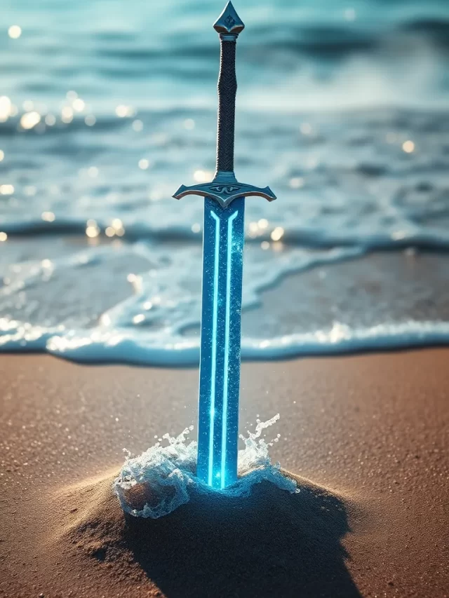 Sword of the Sea chega ao PC e PS5, disponível na PlayStation Plus!