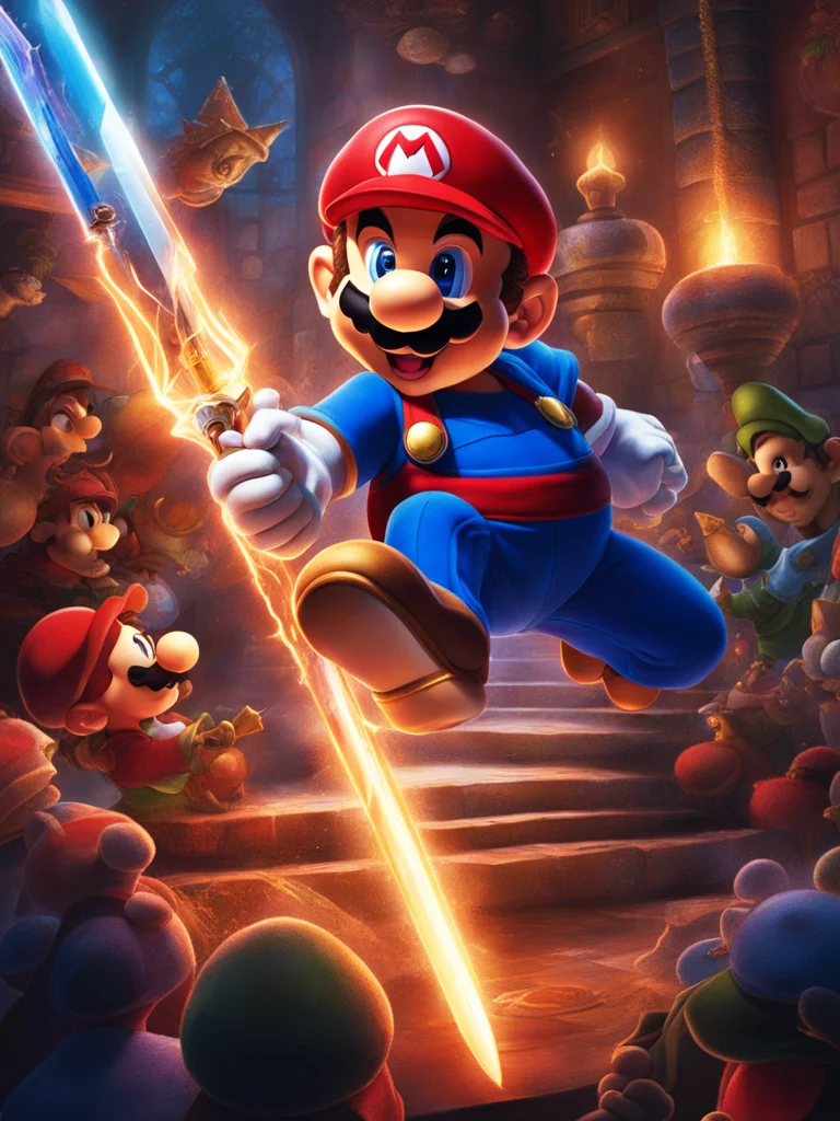 Top 5 RPGs do Mario: Avaliação Crítica dos Melhores Títulos da Franquia!