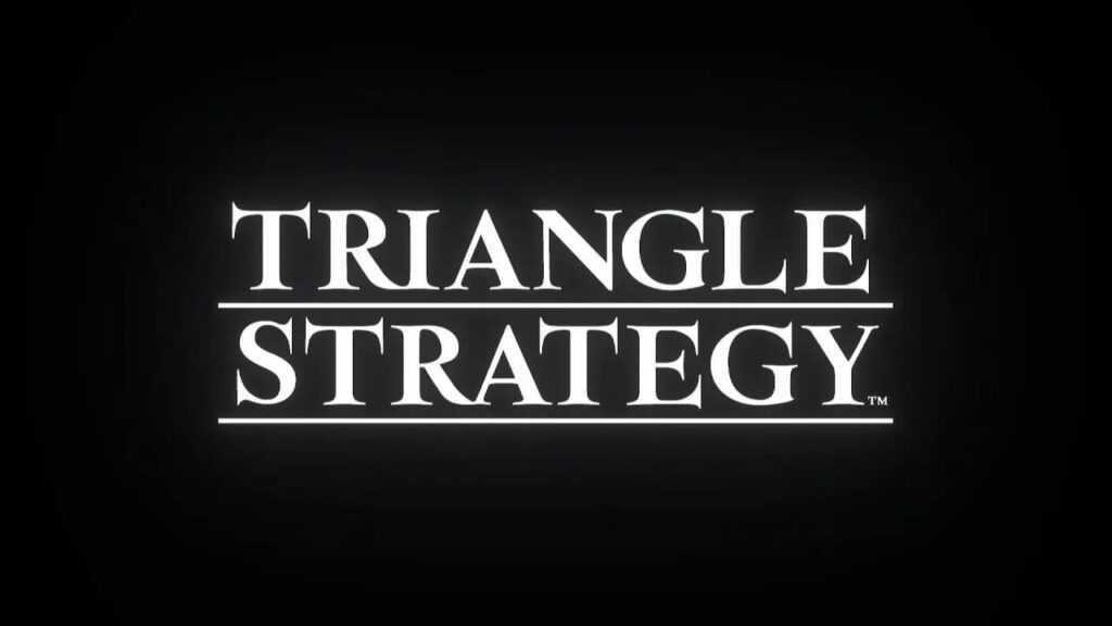 Lançamento Surpresa: Triangle Strategy para Xbox Series e PS5
