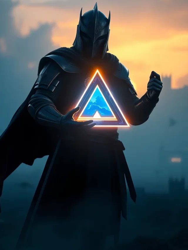 Triangle Strategy chega ao PS5 e Xbox Series após 3 anos de espera