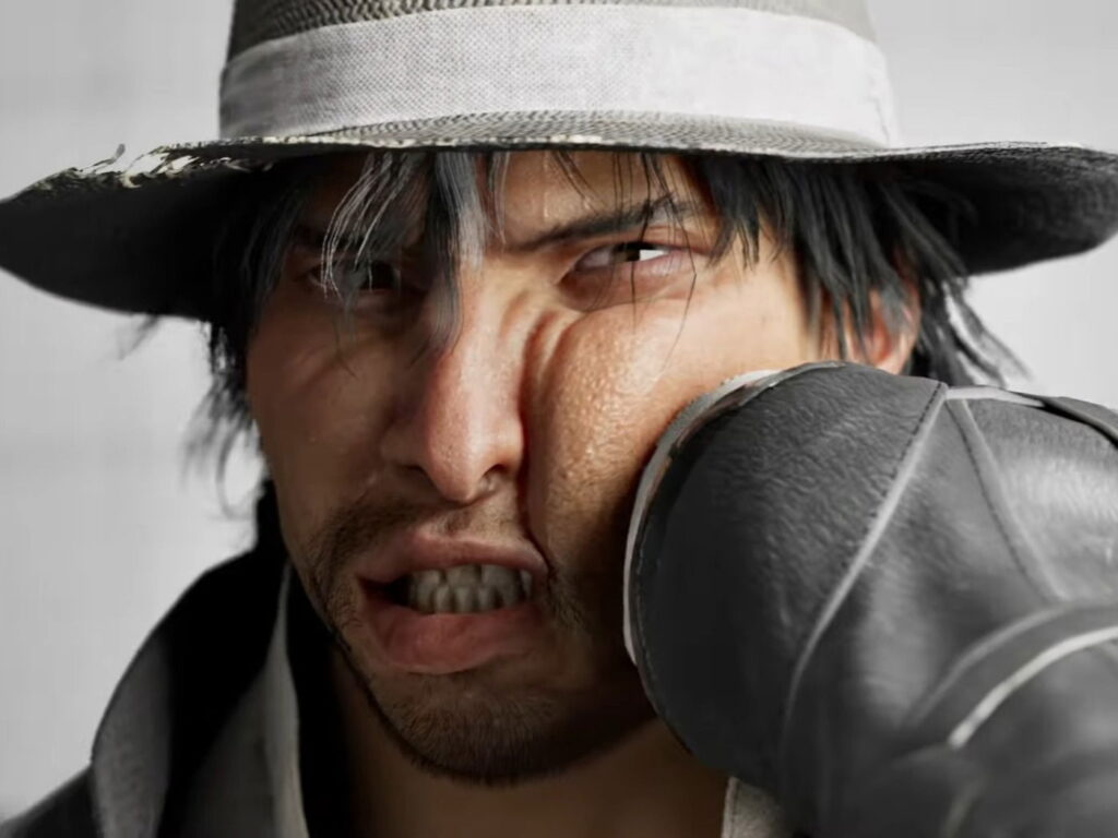 Jogabilidade de Virtua Fighter 6 é apresentada na EVO 2025