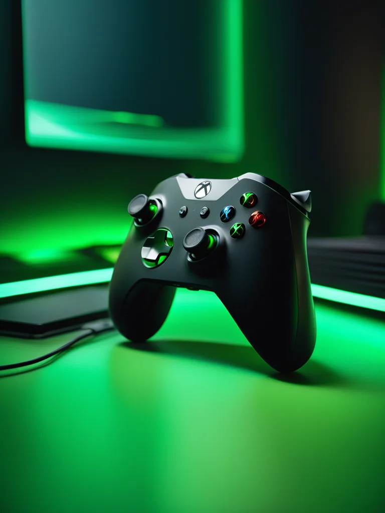 Xbox Apresenta Gaming Copilot: IA Revolucionária para Auxílio em Jogos!