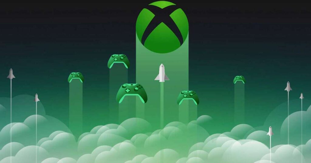 Microsoft amplia Xbox Cloud Gaming para usuários do Game Pass