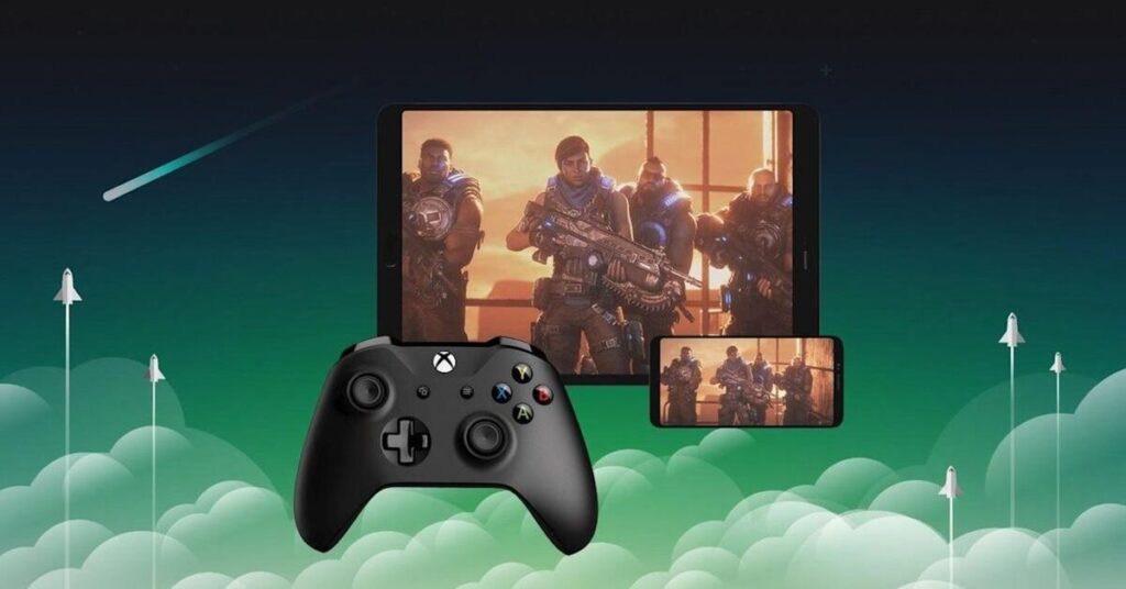 Xbox Cloud Gaming pode expandir e oferecer novas modalidades de acesso