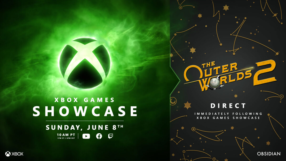 Xbox - Show Case Acontecerá no Dia 8 de Junho