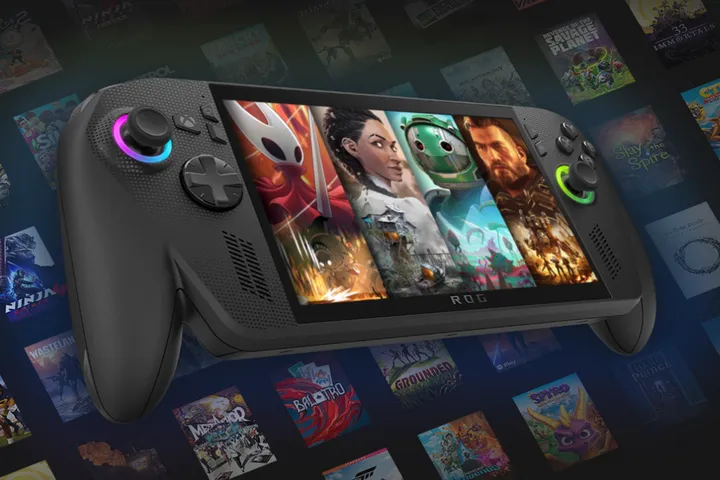 Detalhes Completos sobre Consoles Portáteis