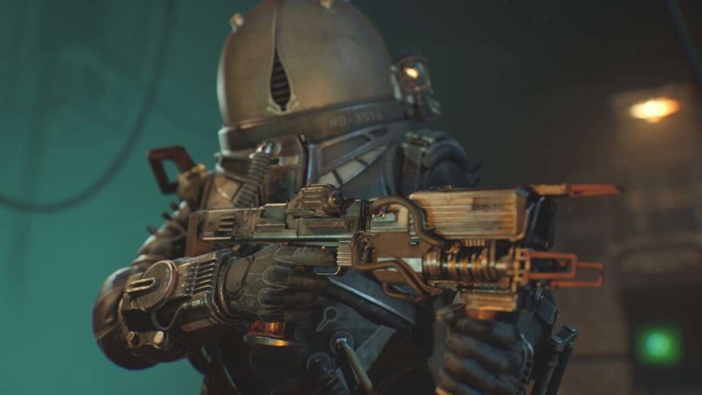 Cronos: The New Dawn em Análise - Desafiando os Limites da Gameplay