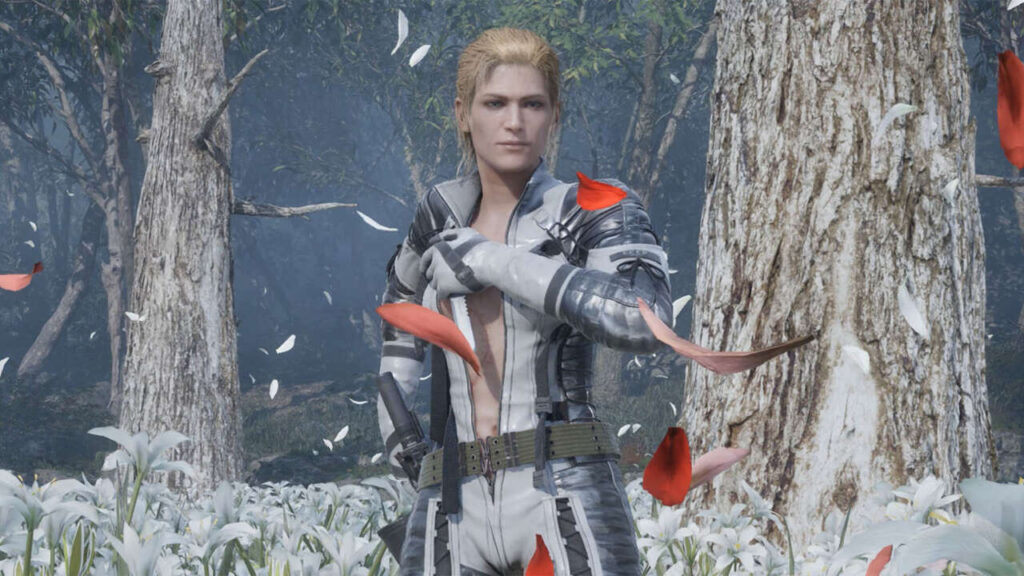 Atriz de Metal Gear Solid Celebra Lançamento de Delta em Cosplay