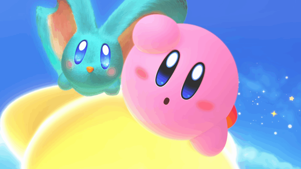 Kirby em Novo Mundo: Aventura Ampliada, Mas com Poucas Novidades