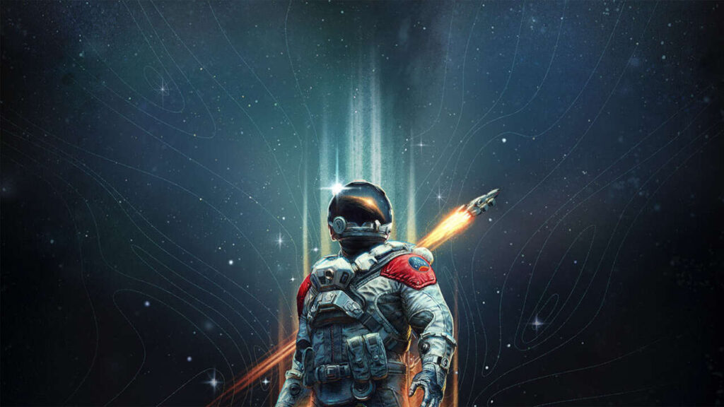 Nova expansão de Starfield? Mensagem enigmática gera expectativas!