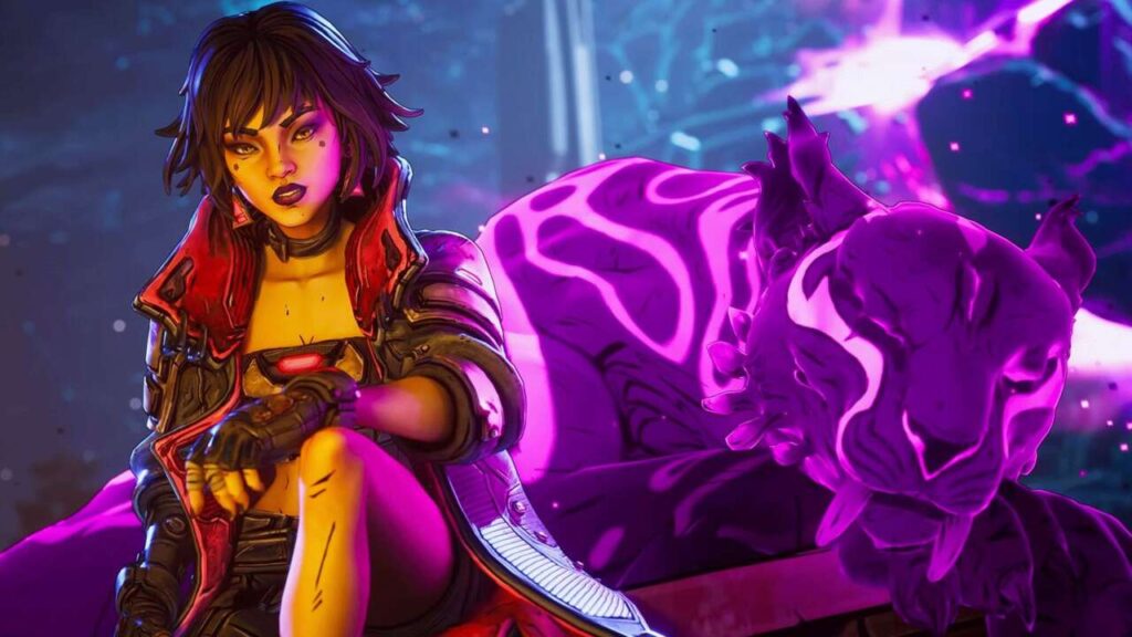 Borderlands 4: O equilibrista que pode ter exagerado demais
