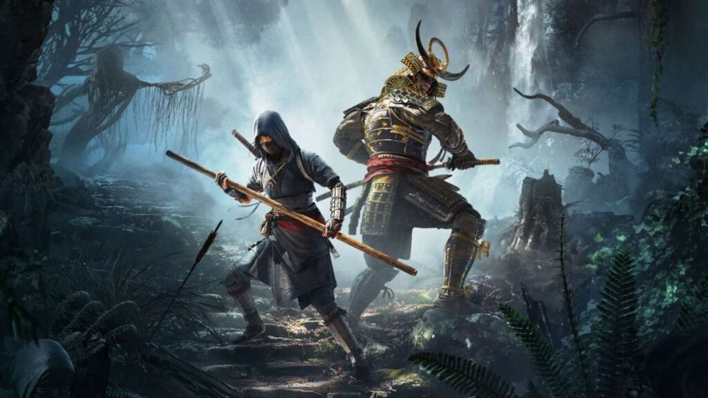 Assassin's Creed Shadows: Claws Of Awaji - Novos Garras, Velhos Ecos