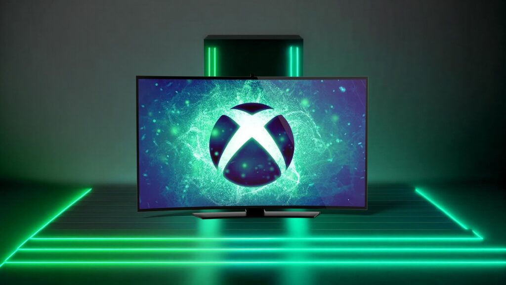 Novo Xbox com AMD Magnus: Mais caro que PS6 e retrocompatível?
