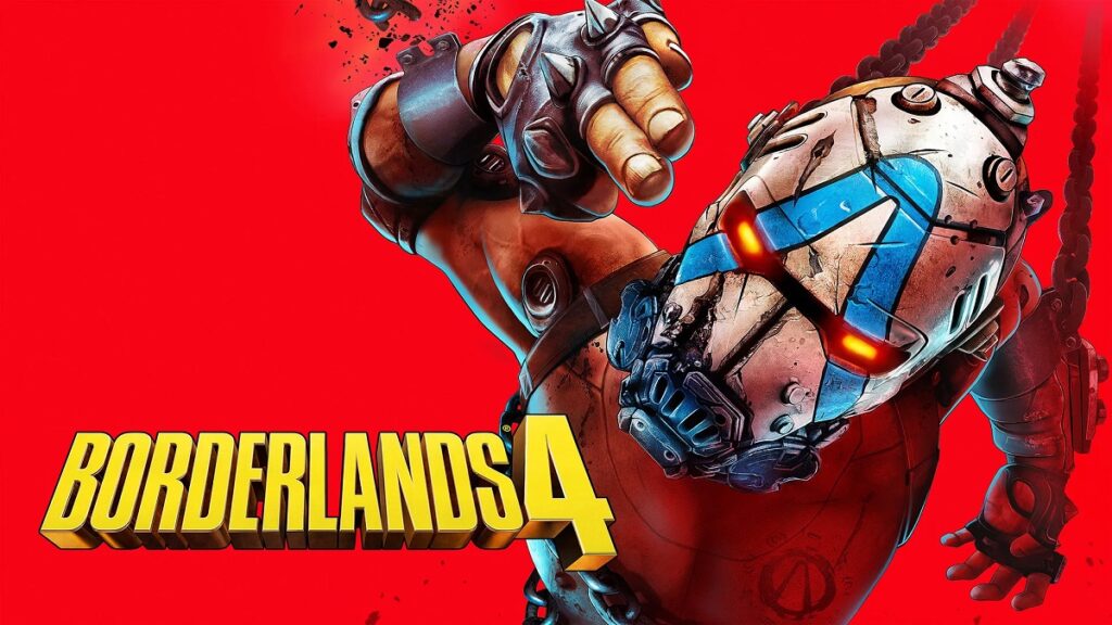 Borderlands 4: O retorno explosivo com críticas pra lá de positivas!