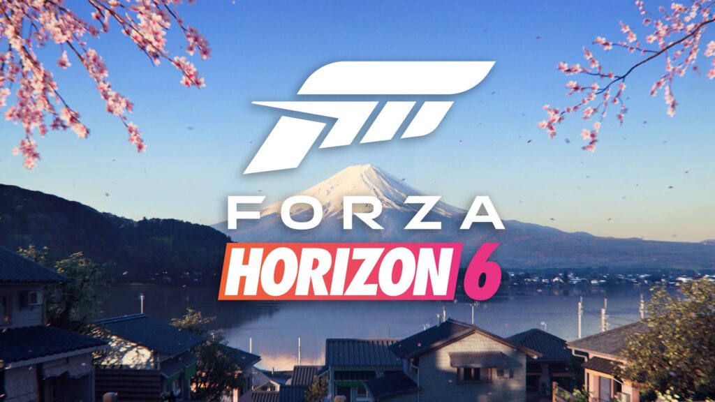 Forza Horizon 6: Explore o Japão em um Mundo Aberto Deslumbrante!