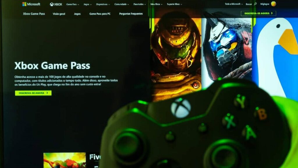 Descubra como faturar recompensas com o Xbox Game Pass!