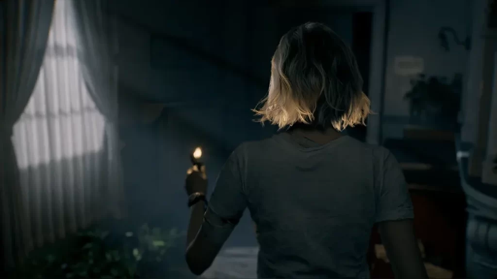 Primeiras Impressões da Gameplay de Resident Evil Requiem no Switch 2
