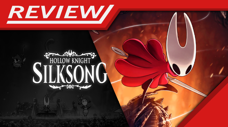 Hollow Knight: Silksong – A Nova Jornada no Nintendo Switch 2