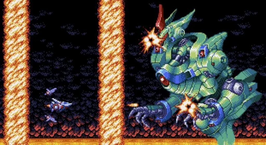 Earthion, o querido dos críticos, fica mais barato no Steam!