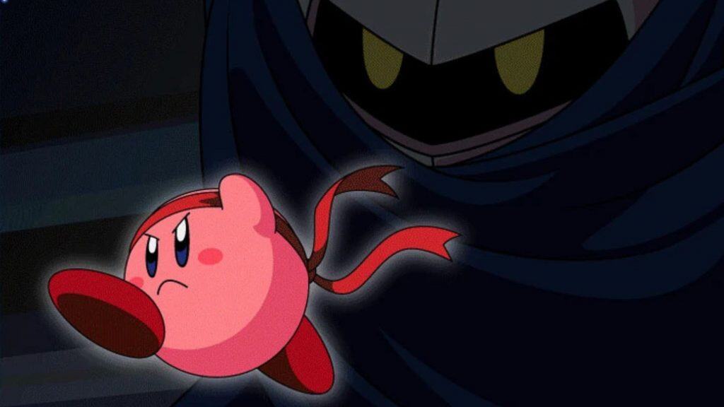 Kirby: Nightmare in Dream Land
