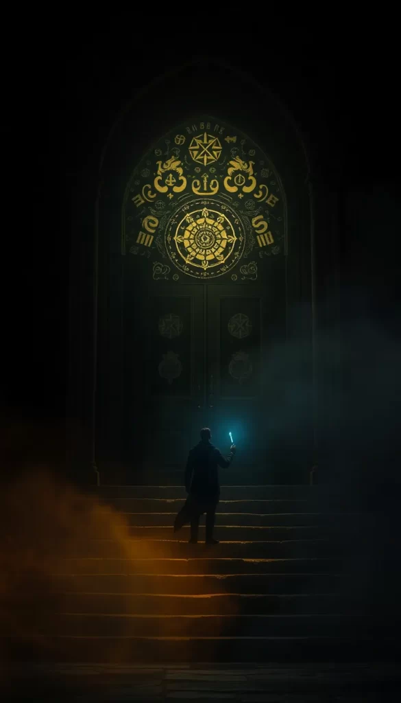 Cronos: The New Dawn desafia com um mistério na porta da igreja