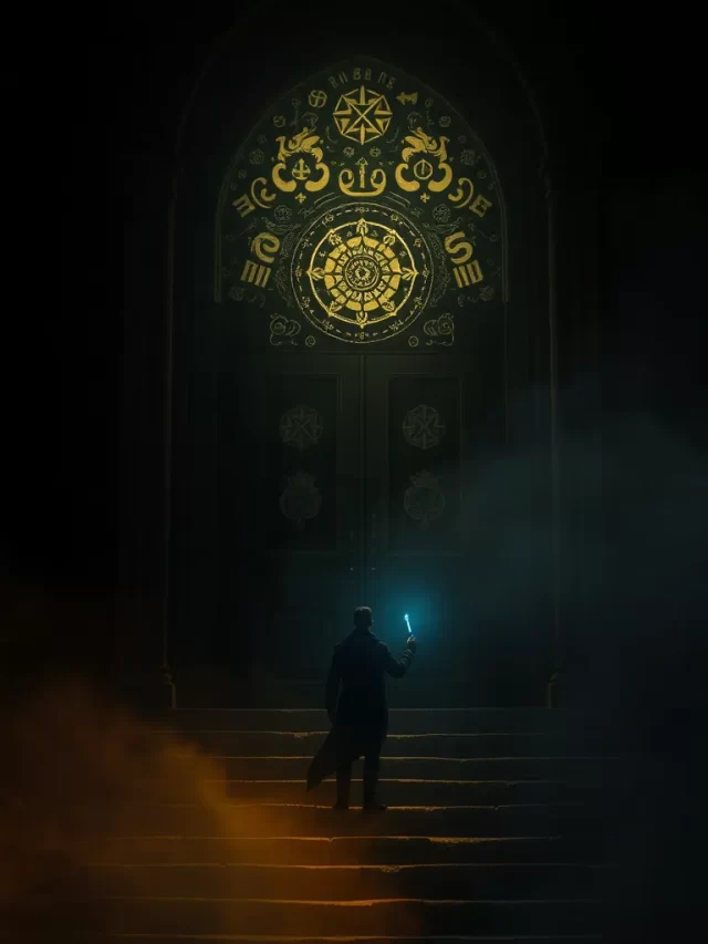 Cronos: The New Dawn desafia com um mistério na porta da igreja