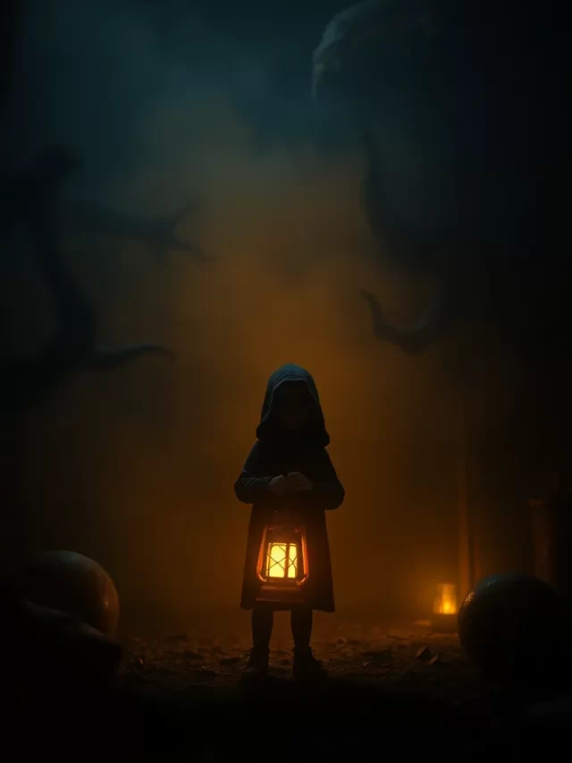 Demo gratuita de Little Nightmares 3 já está disponível em várias plataformas.