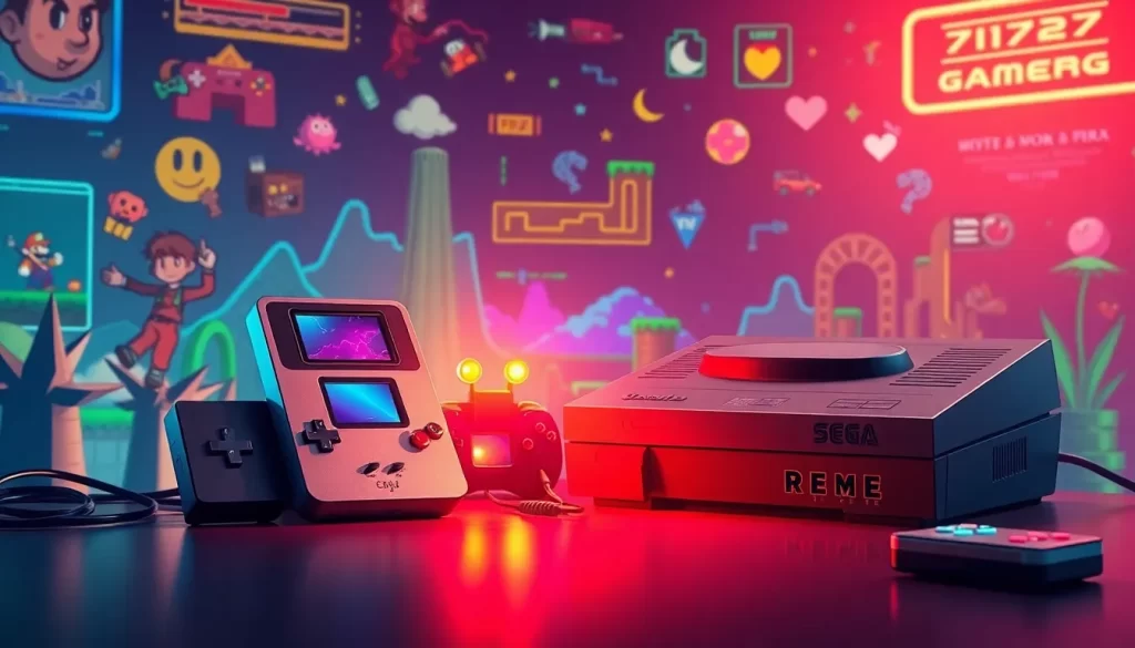 Descubra a Coleção Exclusiva de Games PSP SEGA Mega Drive: Uma Viagem Nostálgica aos Clássicos!