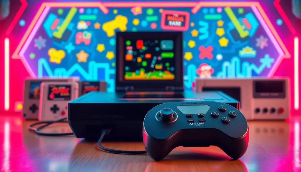 Descubra a Coleção Sega Mega Drive para PS2: Reviva a Nostalgia dos Clássicos!