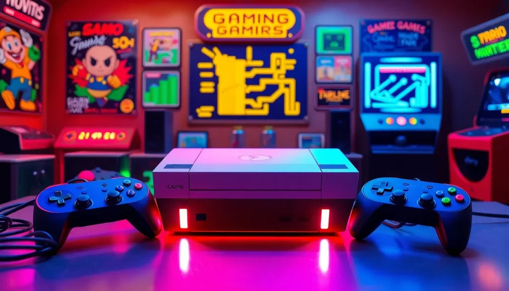 Descubra a Revolução dos Jogos com o Novo Sega Mega Drive 3: Tecnologia de Ponta ao seu Alcance!