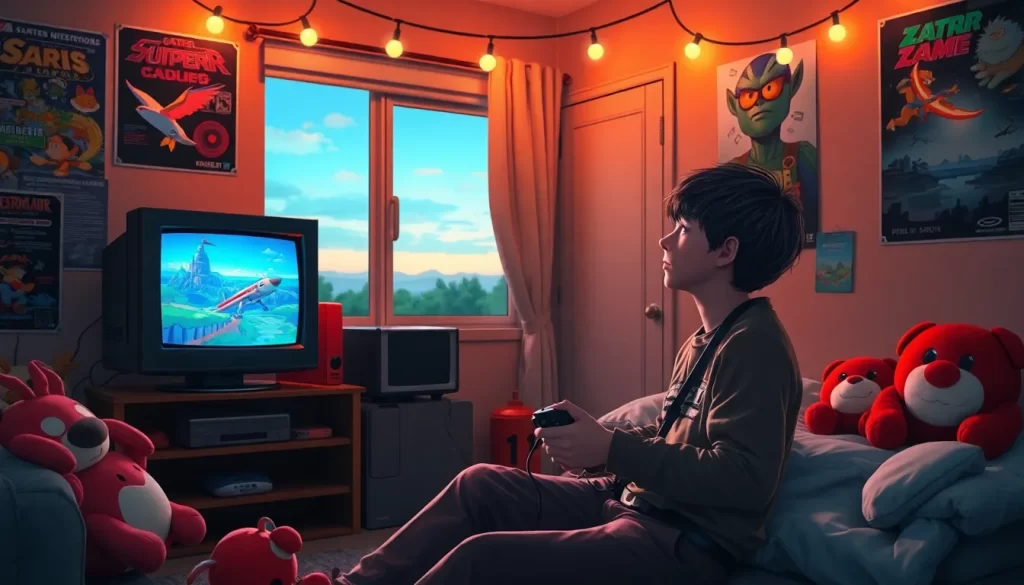 Descubra como o Separation Anxiety Mega Drive pode revolucionar seu entretenimento!