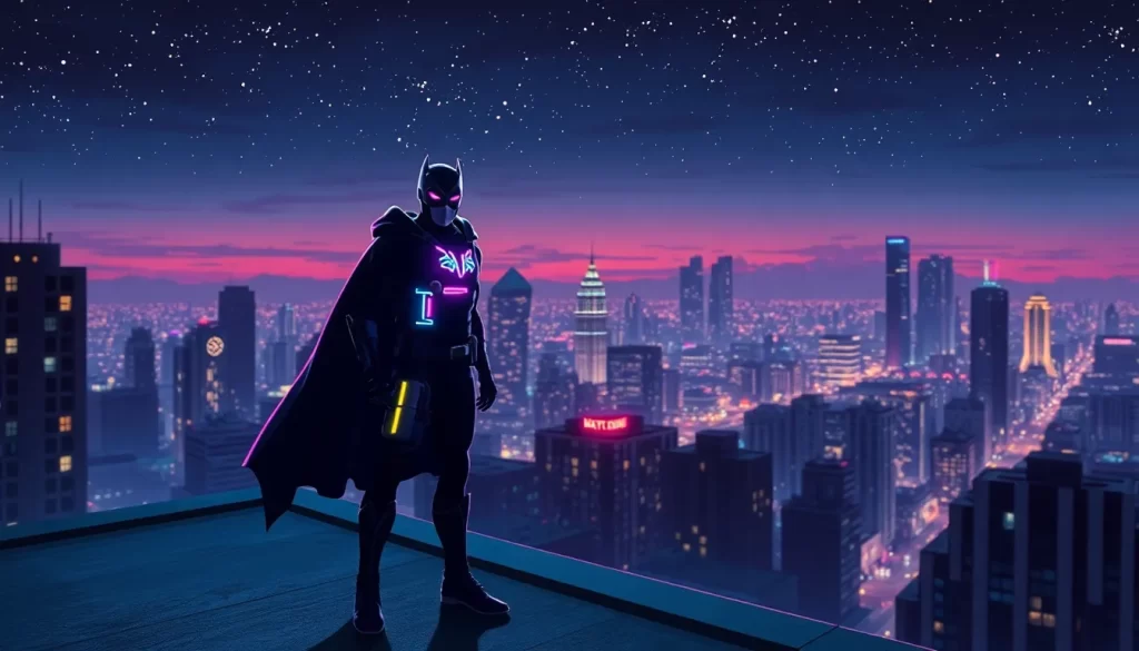 Descubra o segredo por trás do jogo Batman para Sega Mega Drive: uma análise detalhada!